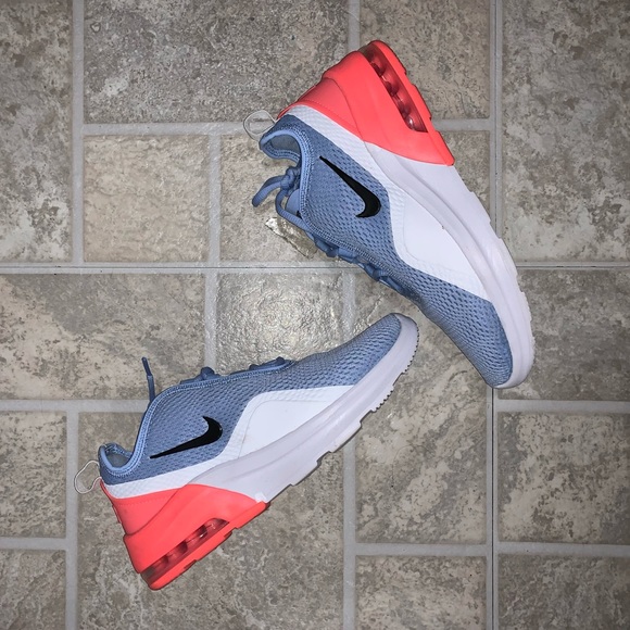 nike air max motion 2 good for running